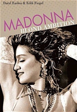 Madonna: Blond Ambition