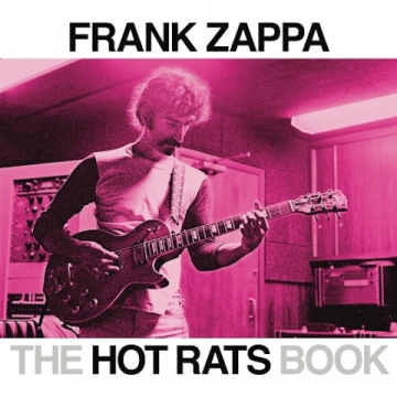 The Hot Rats Book - Hardcover