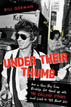 Under Their Thumb - Softcover