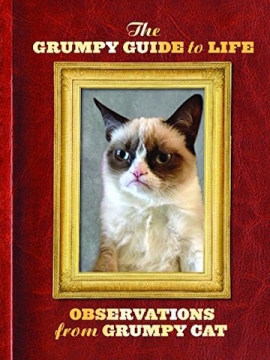 The Grumpy Guide to Life - Hardcover