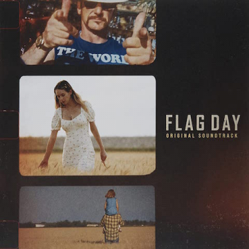 Flag Day Original Soundtrack - Vinyl LP