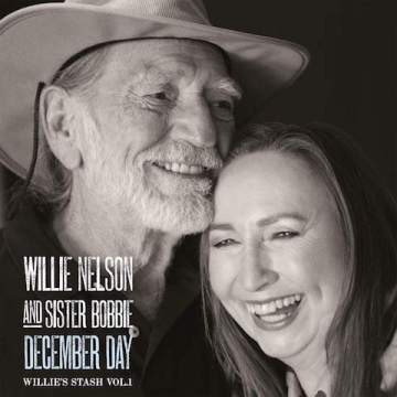 Willie Nelson: December Day: Willie's Stash Vol. 1 - Vinyl LP