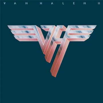 Van Halen II Remastered - Vinyl LP
