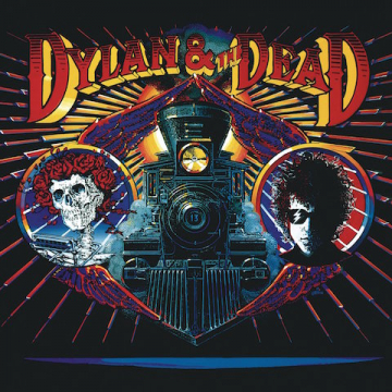 Dylan & The Dead - Vinyl LP