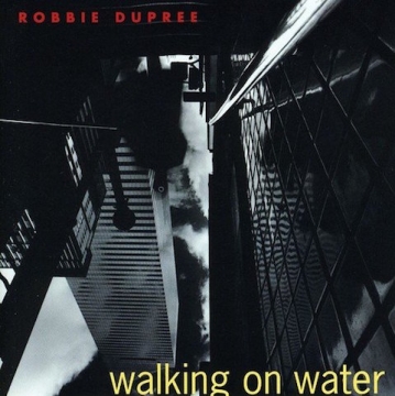 Walking on Water - CD