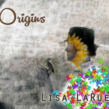 Lisa Larue: Origins - 2 CDs