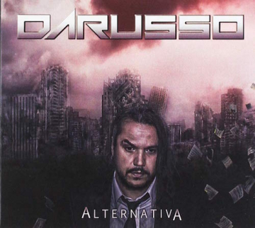 AlternativA - CD