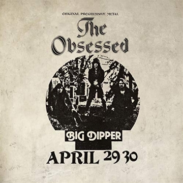 The Obsessed: Live At Big Dippe
