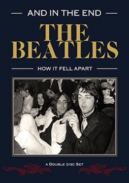 Beatles: In The End - DVD