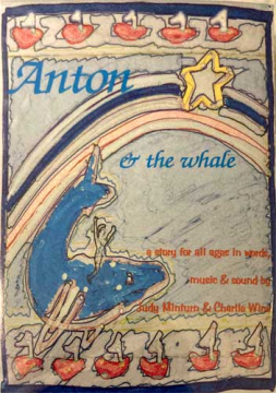 Anton & the Whale - Cassette