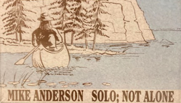 Solo; Not Alone - Cassette