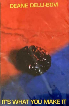 It's What You Make It - Cassette