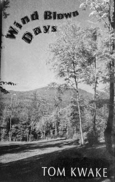 Wind Blown Days - Cassette