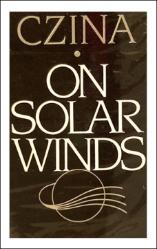 On Solar Winds - Cassette