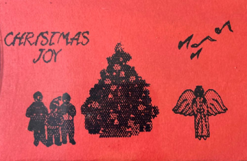 Christmas Joy - Cassette
