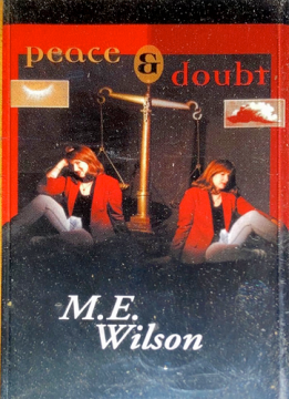 Peace & Doubt - Cassette