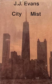 City Mist - Cassette