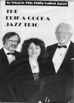 So What is this Thing Called Jazz - Cassette