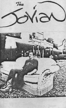 Confessions of A Struggling Musician - Cassette