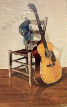 No Frills - Cassette