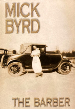 The Barber - Cassette