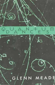 Quantum Dances - Cassette