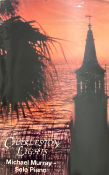 Charleston Lights - Cassette