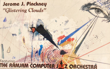 Glistering Glouds - Cassette