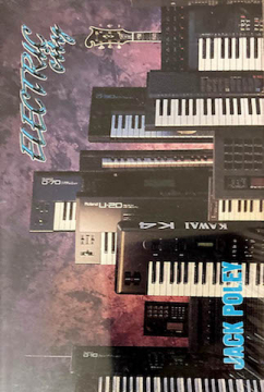 Electric City - Cassette