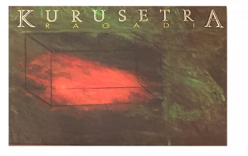 Kurusetra - Cassette