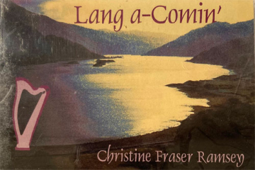 Lang a-Comin' - Cassette