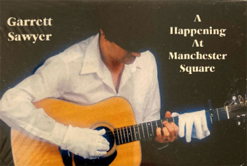 A Happening At Manchaster Square - Cassette
