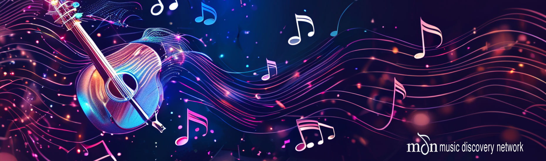 Music Discovery Network