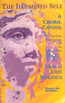 The Illumined Self - Cassette