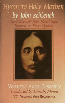 Hymn To Holy Mother - Cassette