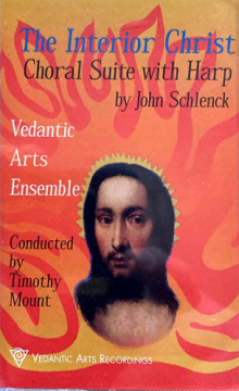 The Interior Christ - Cassette