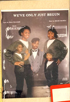 Something That's Real- Cassette