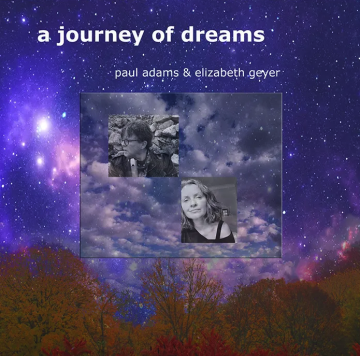 A Journey of Dreams - CD