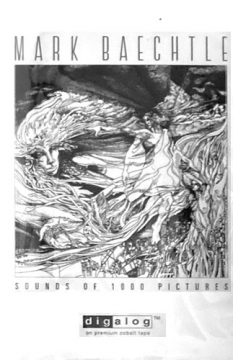 Sounds of 1000 Pictures - Cassette