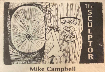 The Sculptor - Cassette