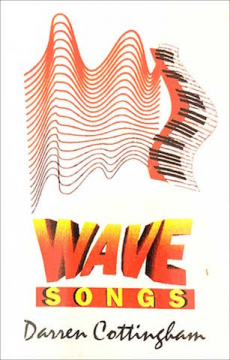Wavesongs - Cassette