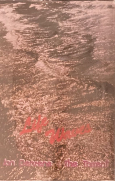 Life Waves - Cassette