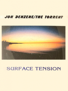 Surface Tension - Cassette