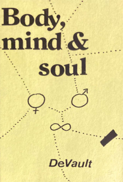 Body, Mind & Sol - Cassette