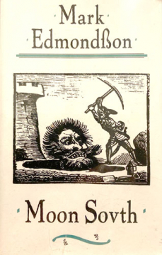 Moon Sovth - Cassette