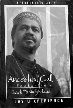 Ancentral Call - Cassette