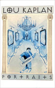 Portraits - Cassette