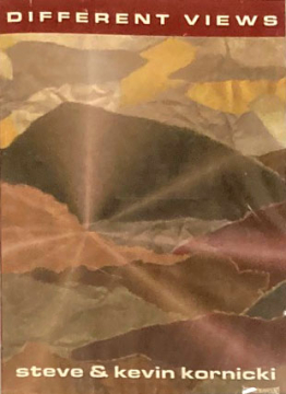 Different Views - Cassette