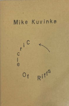 Circle Of Riffs - Cassette