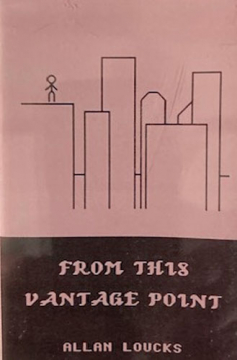 From This Vantage Point - Cassette